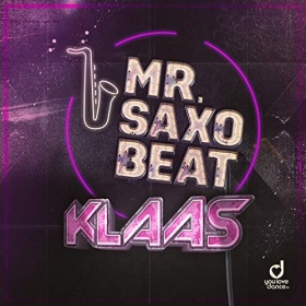 KLAAS - MR. SAXOBEAT